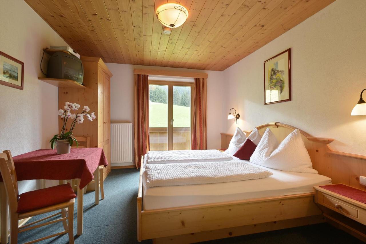 Alpengasthof Hirschberg Sankt Johann in Tirol Ngoại thất bức ảnh