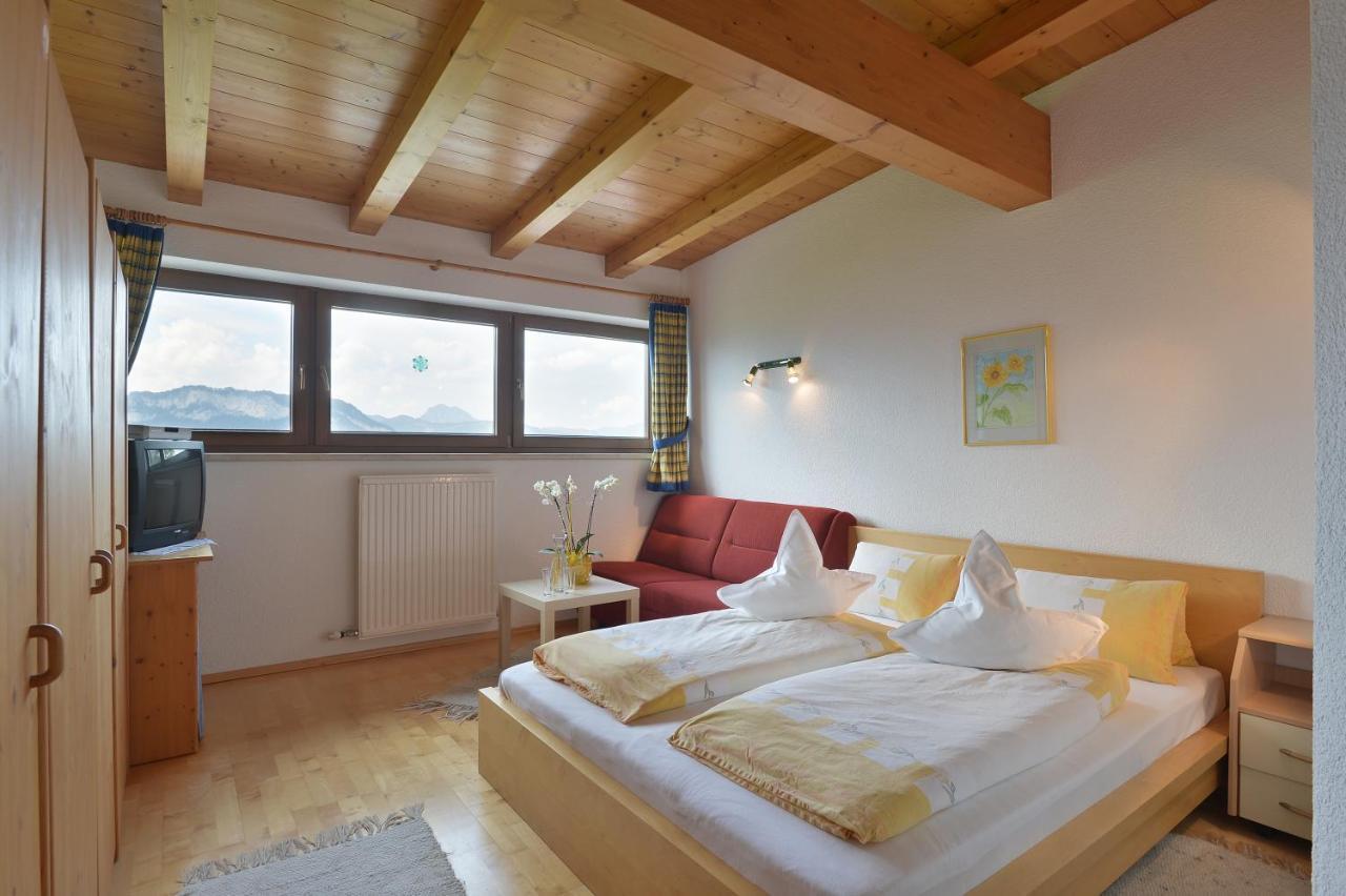 Alpengasthof Hirschberg Hotel Sankt Johann in Tirol Ngoại thất bức ảnh